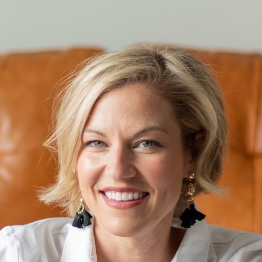 Claire Davis