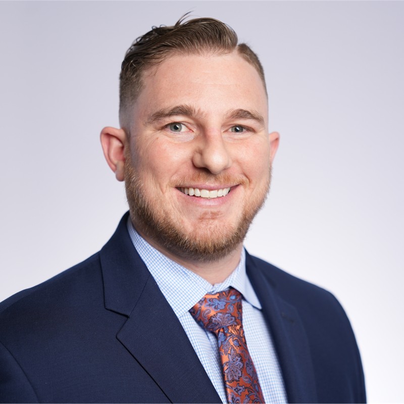 Bryan Flammia LinkedIn profile photo