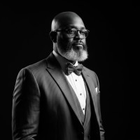 🌟Carl Shawn Watkins, MPA🌟 LinkedIn profile photo