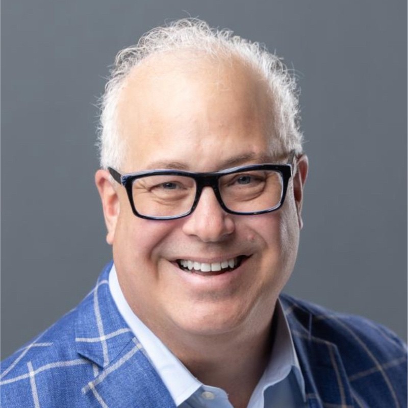 Dan Austin, MBA