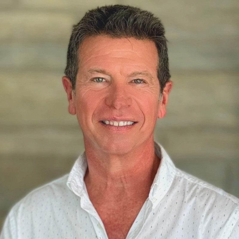 Geoffrey Beecher LinkedIn profile photo