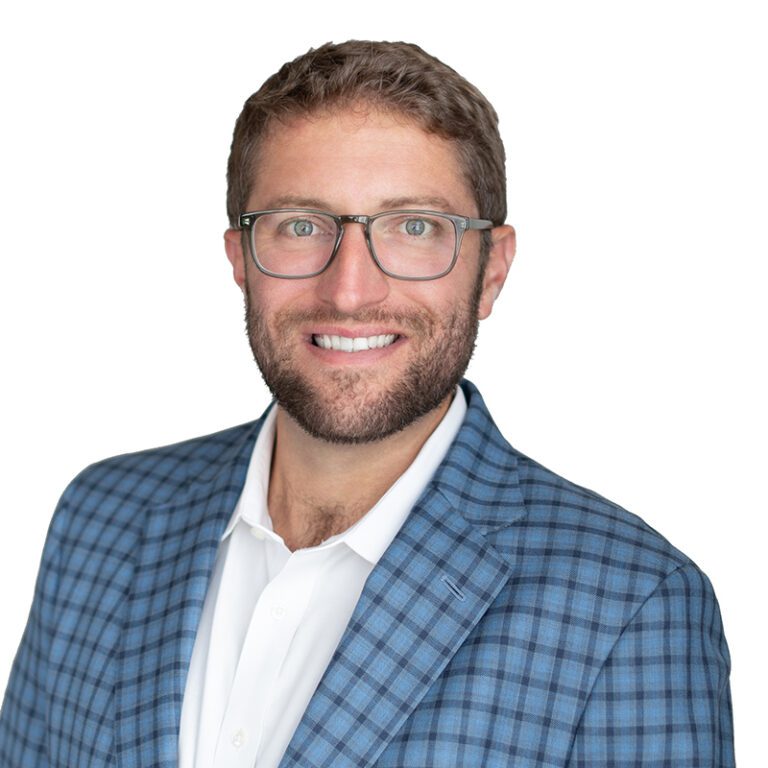 Jarred McGhee, MBA LinkedIn profile photo