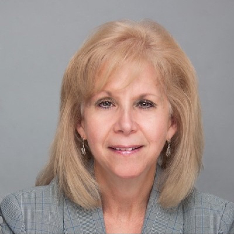 Nancy Lipp LinkedIn profile photo