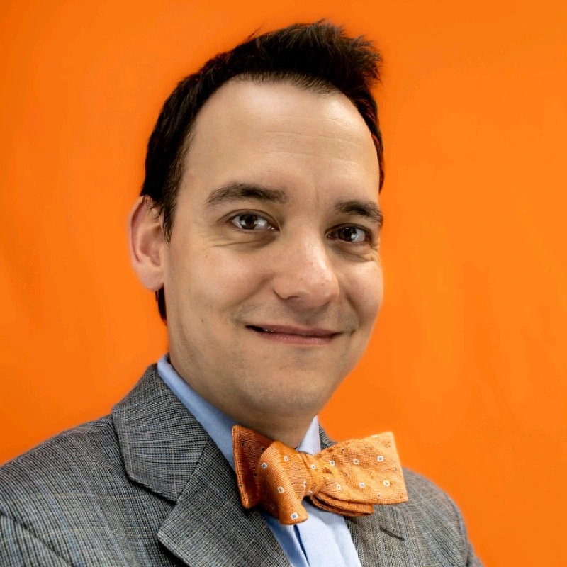 Phil Davis, PHR LinkedIn profile photo