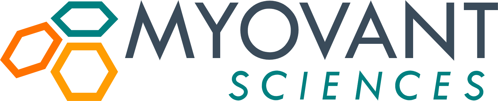 Myovant Sciences logo
