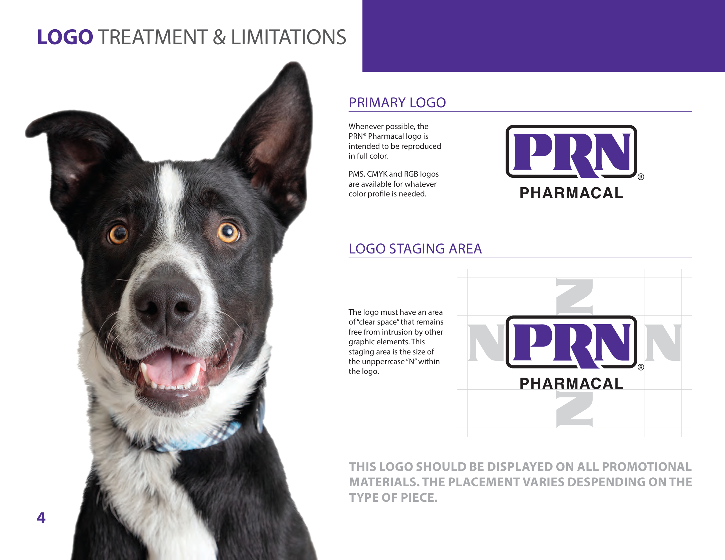 PRN Pharmacal logo
